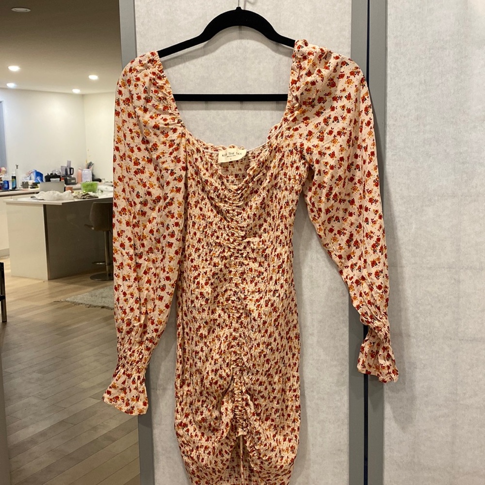 Amazing dress!!